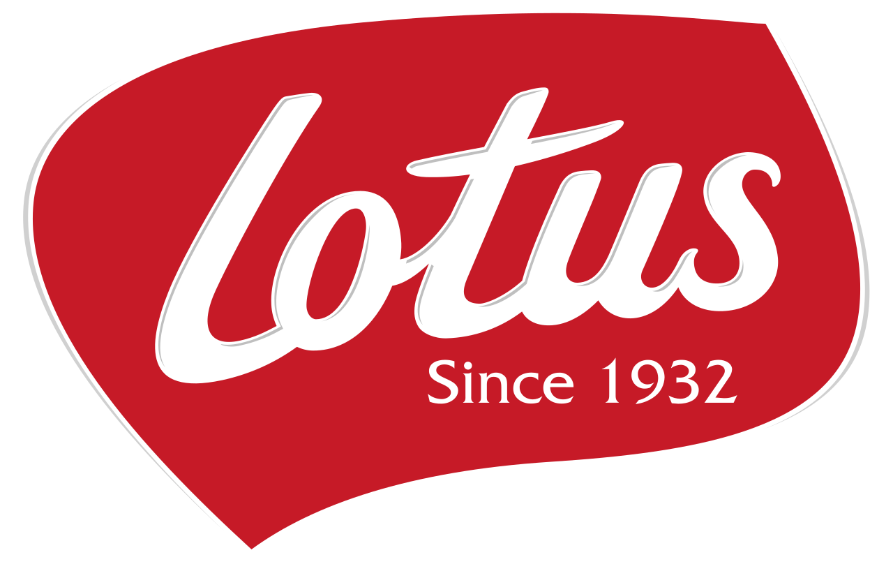 Lotus Biscoff